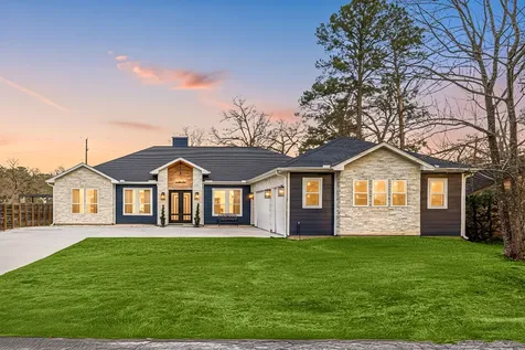 1314 Chestnut Ridge Road Houston TX 77339