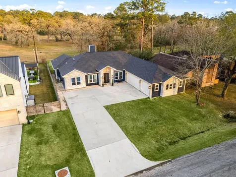 1314 Chestnut Ridge Road Houston TX 77339