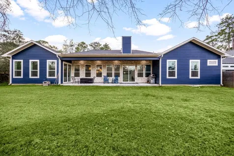 1314 Chestnut Ridge Road Houston TX 77339