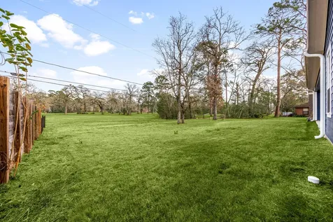 1314 Chestnut Ridge Road Houston TX 77339