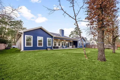 1314 Chestnut Ridge Road Houston TX 77339