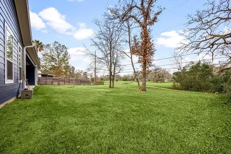 1314 Chestnut Ridge Road Houston TX 77339