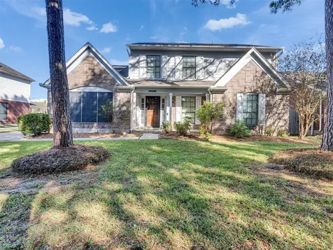 2108 Autumn Cove Drive League City TX 77573