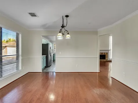 2108 Autumn Cove Drive League City TX 77573