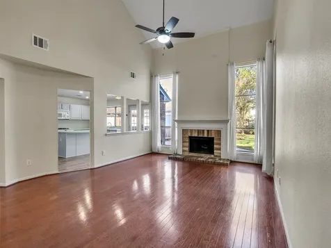 2108 Autumn Cove Drive League City TX 77573