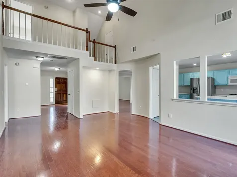 2108 Autumn Cove Drive League City TX 77573