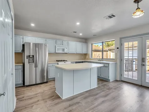 2108 Autumn Cove Drive League City TX 77573