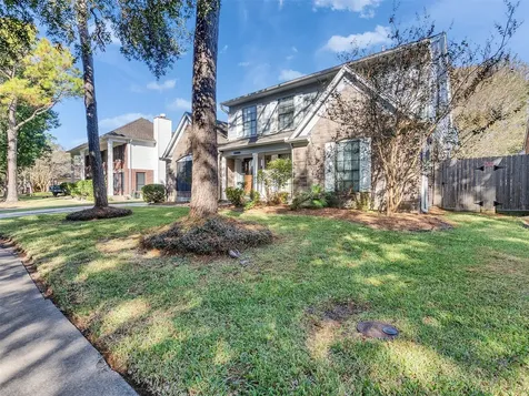2108 Autumn Cove Drive League City TX 77573
