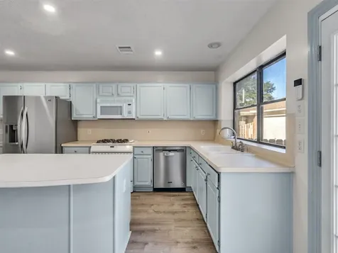 2108 Autumn Cove Drive League City TX 77573