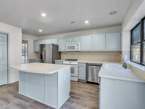 2108 Autumn Cove Drive League City TX 77573