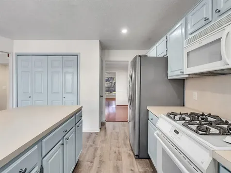 2108 Autumn Cove Drive League City TX 77573