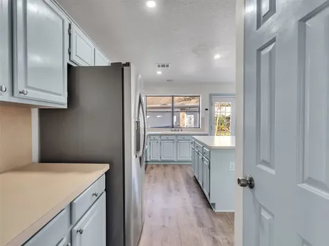 2108 Autumn Cove Drive League City TX 77573