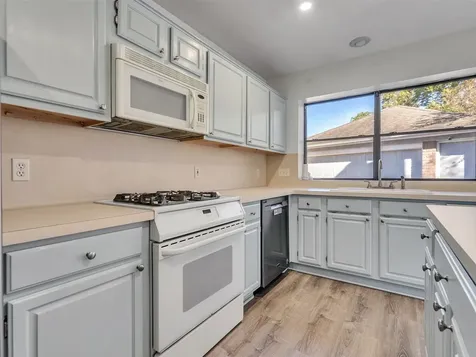 2108 Autumn Cove Drive League City TX 77573