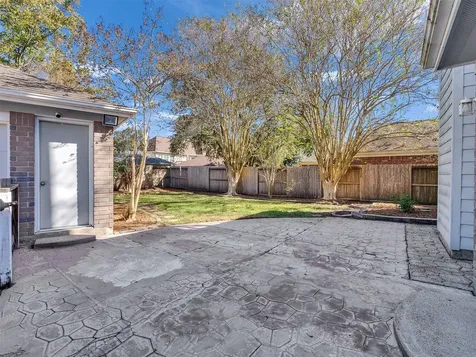 2108 Autumn Cove Drive League City TX 77573