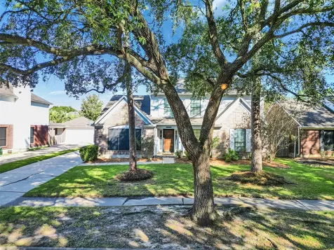 2108 Autumn Cove Drive League City TX 77573