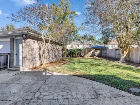 2108 Autumn Cove Drive League City TX 77573