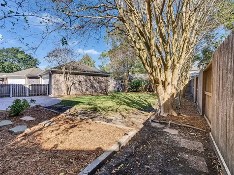 2108 Autumn Cove Drive League City TX 77573