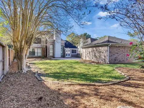 2108 Autumn Cove Drive League City TX 77573