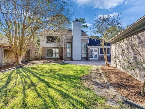 2108 Autumn Cove Drive League City TX 77573