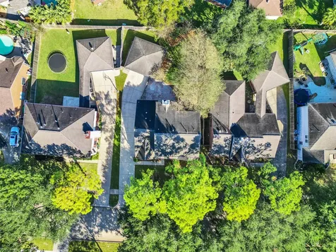 2108 Autumn Cove Drive League City TX 77573