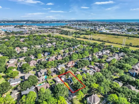2108 Autumn Cove Drive League City TX 77573