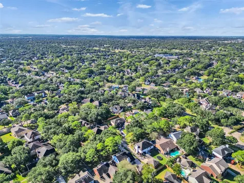 2108 Autumn Cove Drive League City TX 77573
