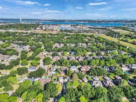 2108 Autumn Cove Drive League City TX 77573