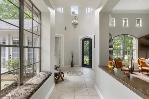 107 E Mirror Ridge Circle The Woodlands TX 77382