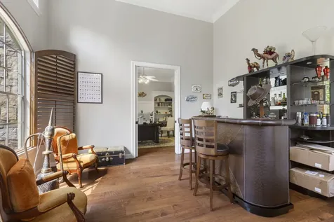 107 E Mirror Ridge Circle The Woodlands TX 77382