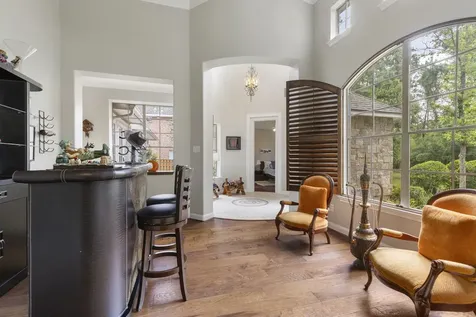 107 E Mirror Ridge Circle The Woodlands TX 77382