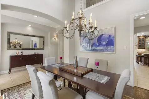 107 E Mirror Ridge Circle The Woodlands TX 77382