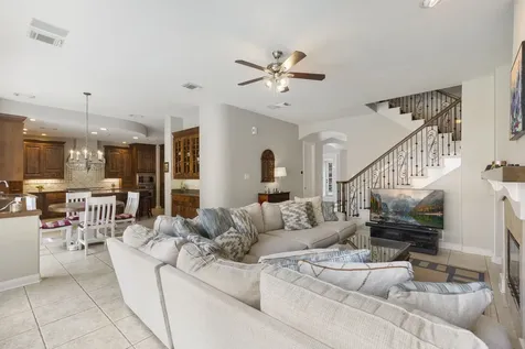 107 E Mirror Ridge Circle The Woodlands TX 77382