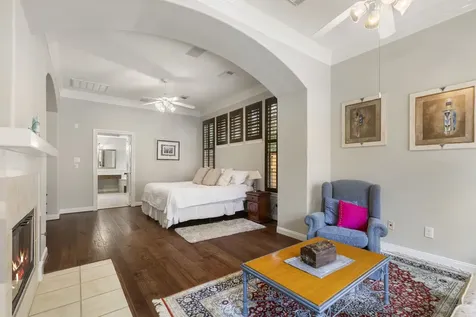 107 E Mirror Ridge Circle The Woodlands TX 77382