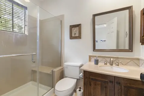 107 E Mirror Ridge Circle The Woodlands TX 77382