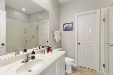 107 E Mirror Ridge Circle The Woodlands TX 77382