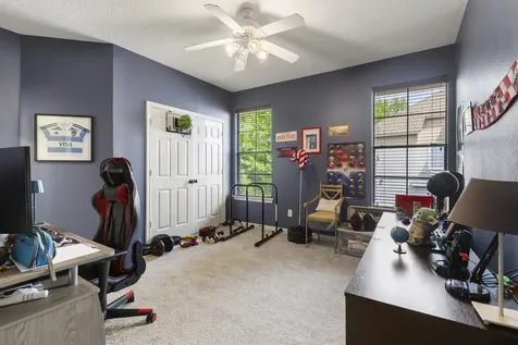 107 E Mirror Ridge Circle The Woodlands TX 77382