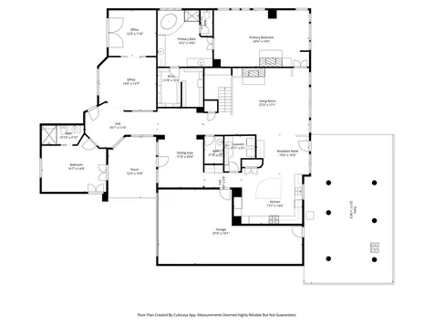 107 E Mirror Ridge Circle The Woodlands TX 77382