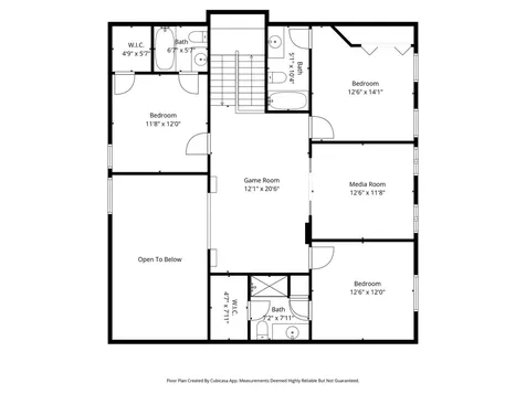 107 E Mirror Ridge Circle The Woodlands TX 77382
