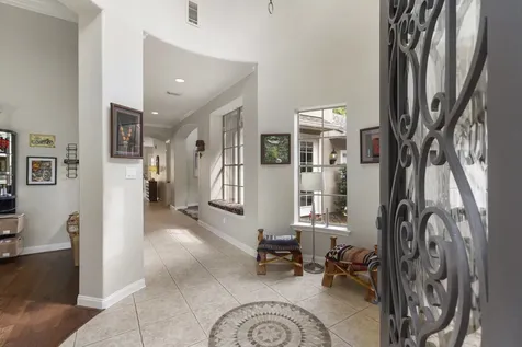 107 E Mirror Ridge Circle The Woodlands TX 77382