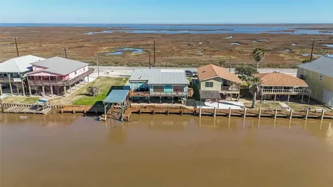 4258 Fm 2031 Beach Road Matagorda TX 77457