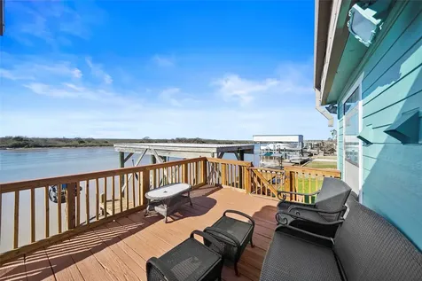 4258 Fm 2031 Beach Road Matagorda TX 77457