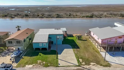 4258 Fm 2031 Beach Road Matagorda TX 77457