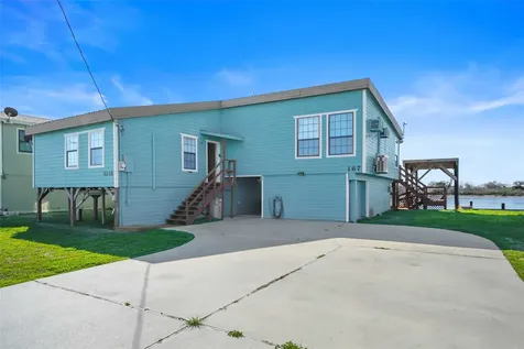 4258 Fm 2031 Beach Road Matagorda TX 77457