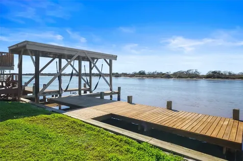 4258 Fm 2031 Beach Road Matagorda TX 77457