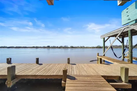 4258 Fm 2031 Beach Road Matagorda TX 77457