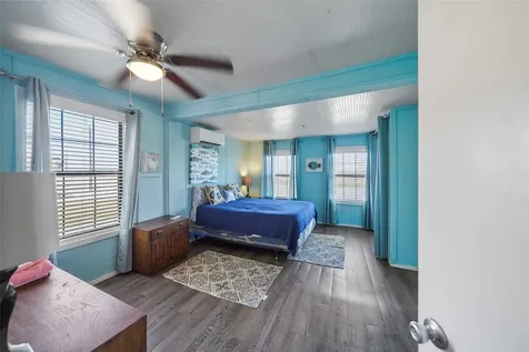 4258 Fm 2031 Beach Road Matagorda TX 77457