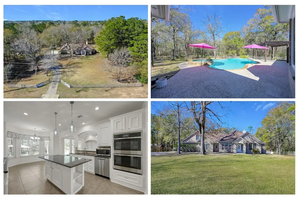 104 Fish Creek Thoroughfare Montgomery TX 77316