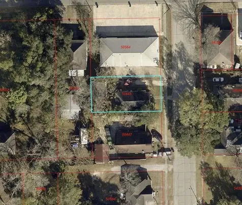 911 7th Street Orange TX 77630