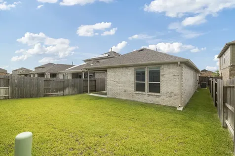 21127 Dolphin Bay Lane Cypress TX 77433
