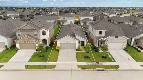 21127 Dolphin Bay Lane Cypress TX 77433